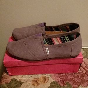 Shoes of Soul size 10